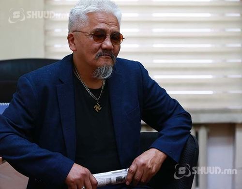 Хүчирхийллийн эсрэг жагсаалаар ард түмний хилэгнэлийг замхруулсан